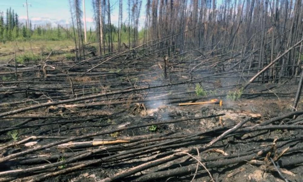 Υπουργείο Εσωτερικών: 22,9 εκατ. ευρώ για δράσεις πυροπροστασίας